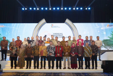 BPKH Apresiasi Kinerja BPS-BPIH, Perkuat Komitmen Kelola Keuangan Haji dengan Profesional