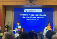 Seleksi PPPK Guru 2024, Kemendikbudristek Buka 419.146 Formasi