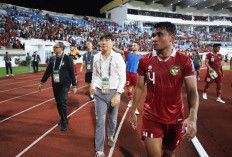 Rumor Shin Tae-yong Gantikan Mauricio Souza di Persija Makin Kencang, Pengamat Lempar Kode Keras!