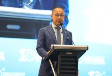 Eddy Soeparno Dorong Pembentukan Lembaga Khusus untuk Percepat Transisi Energi