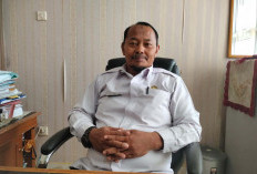 Enam Bulan Tanpa Honor, Plt Kasatpol PP Bengkulu Tengah Buka Suara soal Nasib 67 PTT