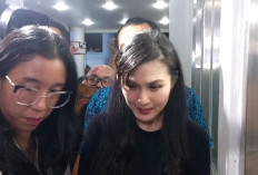 Sandra Dewi Keberatan Tas Mewahnya Disita, Kejagung: Itu Hak Dia