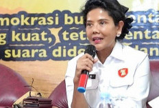 Yanni: Revisi UU Pemilu Harus Mengakomodasi Kekhususan Papua