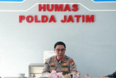 Dua Provokator Pembakaran Gedung Grahadi Surabaya Ditangkap