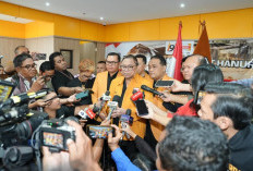 Hanura Punya Logo Baru, Bakal Segera Diluncurkan