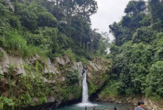 Kabupaten Tanggamus Surganya Wisata, Berikut 10 Lokasi Wisata Paling Menarik Dikunjungi