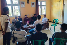 Disnaker Provinsi Belum Tindak Lanjuti Kasus PHK 18 Pekerja PT RAA, Dugaan Pemalsuan Surat Mencuat