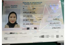 Open Donasi, Pemulangan Jenazah Warga Bengkulu Diduga Korban Human Trafficking dari Jepang
