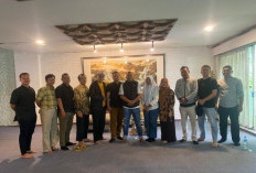 16 Organisasi PPPK Resmi Ajukan 5 Tuntutan, Alih Status PNS dan Nasib Paruh Waktu Prioritas