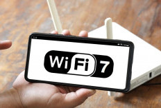 Pertama di Indonesia, Telkomsel Kenalkan Wi-Fi 7, Kecepatan Internet Lebih Ngebut