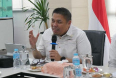 Kementerian Haji dan Umrah Disahkan, AMPHURI: Prabowo Catatkan Sejarah Baru