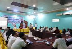 BPOM Bengkulu Intervensi Pasar dan Sekolah di Bengkulu Tengah, Ini Tujuannya