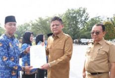 Ribuan PPPK Paruh Waktu Bakal Deg-degan Lagi pada Desember 2026