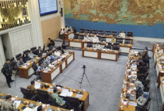 Komisi VII DPR Bahas Dampak Geopolitik terhadap Pariwisata