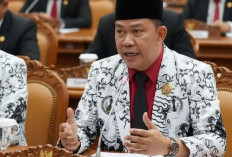 Viral Dugaan Keracunan MBG di Bengkulu Tengah, PGRI Minta Perketat Pengawasan