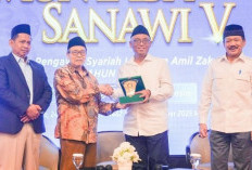 Fatwa MUI Tegaskan Dana ZIS Boleh Biayai Iuran BPJS Ketenagakerjaan Bagi Pekerja Rentan