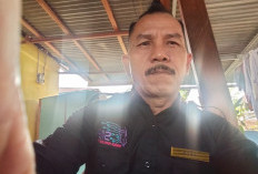 Kritikus Bengkulu Tengah Desak Pemkab Selesaikan Polemik Aset Desa Terdampak Tol Bengkulu-Taba Penanjung
