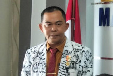 Hanya Bengkulu Tengah yang Belum Cairkan TPG THR Tahun 2025, PGRI Meradang