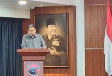 Hakim MK Tegaskan Pentingnya Pendidikan Gratis di Sekolah Swasta, Serukan Semangat Soekarno
