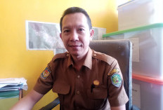 Akses Jalan Desa Air Putih Rusak, PUPR Pastikan Usulan Perbaikan Tetap Diajukan