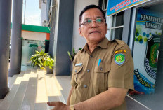 Disperindagkop Bengkulu Tengah Kebut Legalitas Dua Koperasi Desa