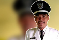 APBDes Rampung, Pemerintah Desa Padang Tambak Prioritaskan Pangan dan Pembangunan