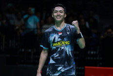 Malaysia Open 2026: Strategi Tenang Jonatan Christie Berbuah Manis