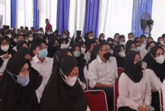 Ternyata Masyarakat Umum Tidak Bisa Daftar PPPK Paruh Waktu, Simak Penjelasannya