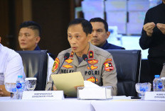 Satgas Pangan Polri Pastikan Tindaklanjuti Laporan Kementan soal Produsen Beras Nakal