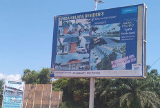 Peresmian Dijadwalkan Hari Ini, Perumahan Sunda Kelapa Residence Hadirkan Indomaret