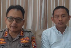 Modus Barcode dan Plat Palsu Terbongkar, Polisi Periksa Operator SPBU di Bengkulu Tengah