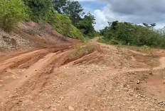 Program Jalan Mulus 850 Meter Kantor Bupati-Perkantoran Renah Semanek Terancam Gagal, Ini Penyebabnya