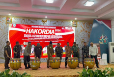 Kejati Bengkulu Gelar FGD Peringati Hari Anti Korupsi Sedunia, Soroti Pencegahan dan Penindakan