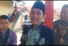 Putusan MK Jadi Sorotan, Komisi II DPR RI Bahas Pemilu Serentak 2029 di Bengkulu Tengah