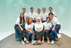 Tanoto Foundation Fellowship 2026 Dibuka, Peluang Besar Bagi Generasi Muda Indonesia