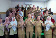 Festival Perpustakaan Dijadwalkan April, Lomba dan Pameran Digelar Demi Tingkatkan Literasi