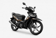 Honda BeAT Deluxe Vs Supra X 125: Mana yang Lebih Ideal untuk Ojol?