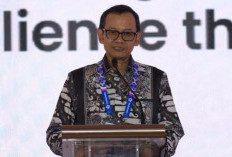 Kemendikbudristek: Merdeka Innovation Summit 2023 jadi Katalisator Kolaborasi Inovasi Internasional 