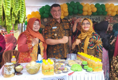 Desa Air Sebakul Sukses Jadi Tuan Rumah Festival Durian Jilid 2