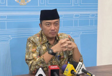 Mensesneg Klaim Pemerintah Tak Serahkan Data Pribadi Warga Indonesia ke Amerika