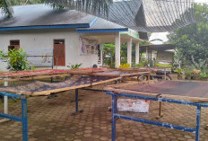 Apresiasi Surat Edaran Penggunaan Batik Sungai Lemau di Sekolah, Pengrajin Soroti Standar Harga dan Kualitas