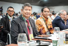 Menhut Sebut 1,4 Juta Hektare Hutan Adat Bentuk Bukti Kepedulian Prabowo pada Lingkungan