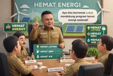 Tindak Lanjuti SE Mendagri Terbaru, Pemkab Bakal Sesuaikan Anggaran Belanja Rutin, Termasuk Listrik