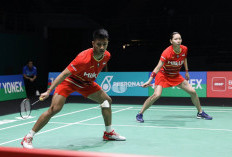 Hari Kedua Malaysia Open 2024: 3 Wakil Indonesia Rebut Tiket 16 Besar