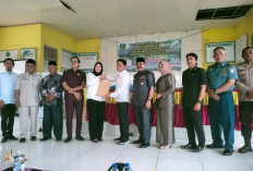 Dana Desa 2026 Dipangkas, Sejumlah Kades Tumpukan Harapan pada Musrenbangcam