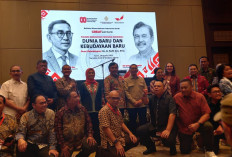 Menbud Fadli Zon: Indonesia Perlu Menemukan Kembali Identitasnya