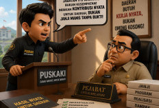 Kadis P3AP2KB Bengkulu Tengah Simak! Ada Pesan Menohok dari Aktivis Puskaki