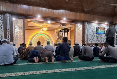 MUI Minta Tak Perlu Ada Polemik terkait Surat Edaran Menag soal Pengeras Suara Masjid