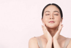 Tips Tetap Cantik dan Glowing Walaupun Sedang Hamil, Yuk Terapkan Bun!