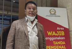 Legislator Sebut Pelatihan Calon Pengelola Kopdes Seharusnya Fokus ke Manajerial